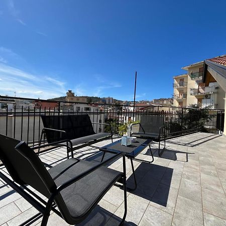 Sapore Di Mare Casa Vacanze Agropoli Exterior photo